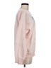 LoveShackFancy Pink Sweatshirt Size M - photo 4