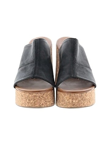 Blowfish Wedges (view 2)