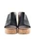 Blowfish Black Wedges Size 7 1/2 - photo 2