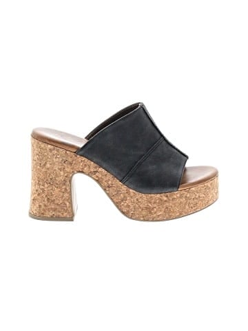Blowfish Wedges (view 1)