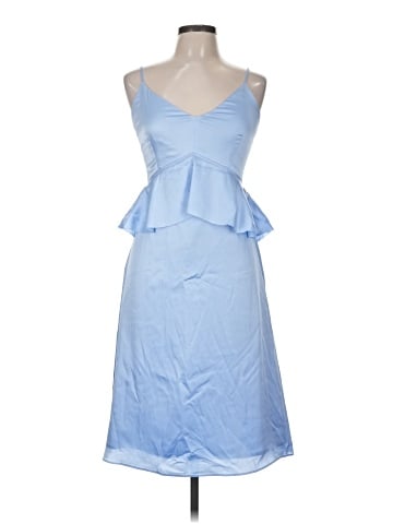 Banana Republic Cocktail Dress (view 1)