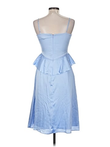 Banana Republic Cocktail Dress (view 2)