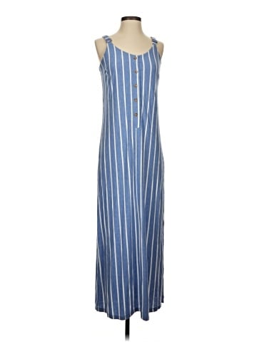 Hem & Thread Casual Dress (view 1)