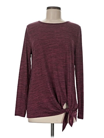 Bcg Long Sleeve T-Shirt (view 1)