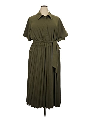 Calvin Klein Casual Dress (view 1)