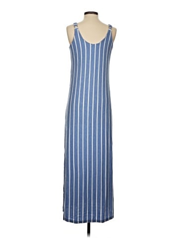 Hem & Thread Casual Dress (view 2)