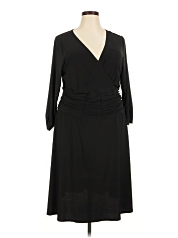 NY Collection Casual Dress (view 1)