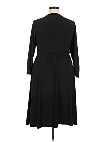 NY Collection Casual Dress (view 2)