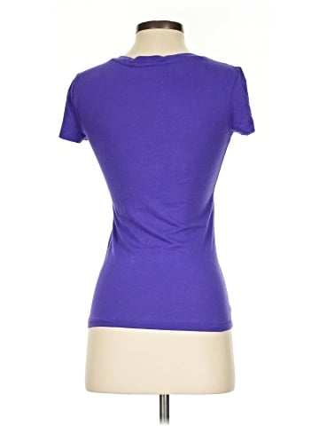 Victoria's Secret Short Sleeve T-Shirt (view 2)