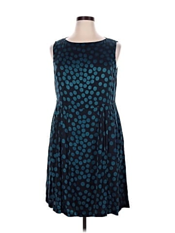 St. John Cocktail Dress (view 1)