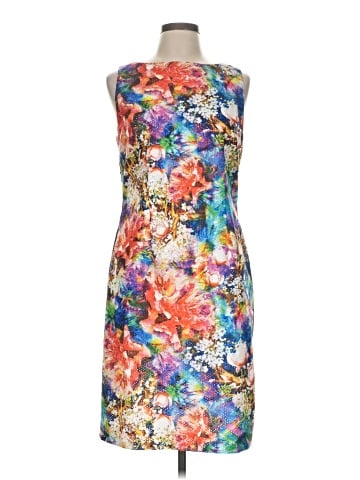 Chetta B Cocktail Dress (view 1)