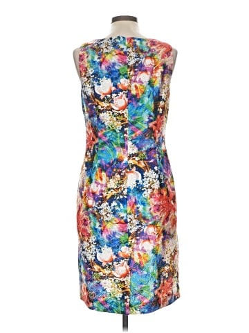 Chetta B Cocktail Dress (view 2)