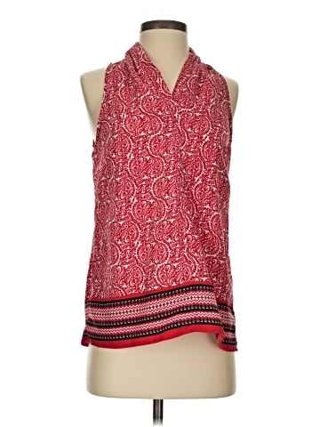 Anne Carson Casual Dress (view 1)