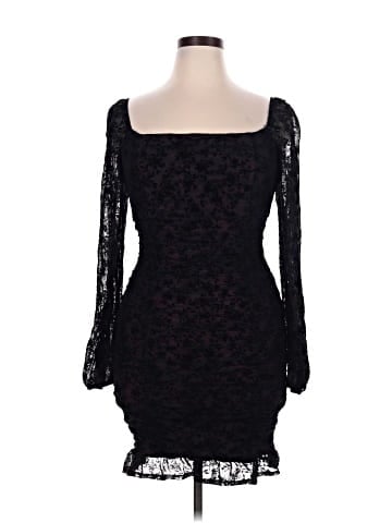 I.N. San Francisco Cocktail Dress (view 1)