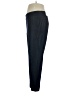 Talbots Blue Active Pants Size 16 - photo 5