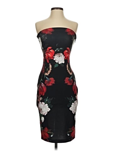 Express Cocktail Dress (view 1)