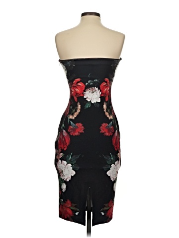 Express Cocktail Dress (view 2)