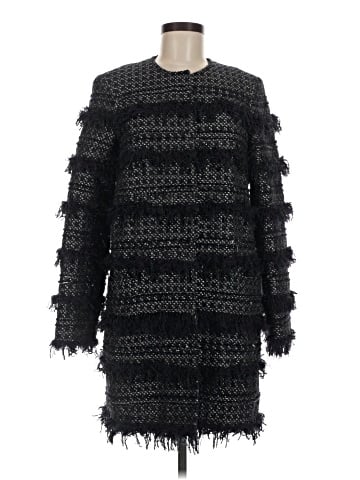 Club Monaco Coat (view 1)