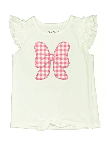 Kate Mack Sleeveless T-Shirt (view 1)