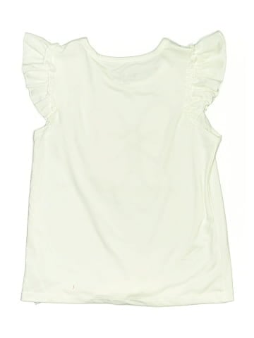 Kate Mack Sleeveless T-Shirt (view 2)