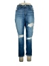 BKE Blue Jeans Size 33 waist - photo 1