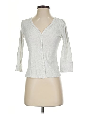 Margaret O'Leary 3/4 Sleeve Top (view 1)
