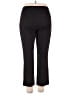 Sigrid Olsen Black Dress Pants Size 20 - photo 2