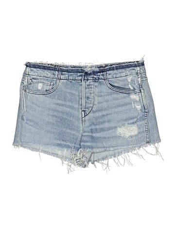 3x1 Denim Shorts (view 1)