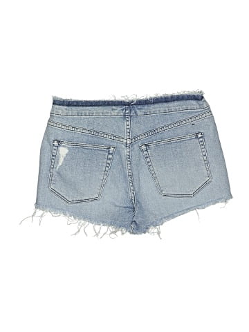 3x1 Denim Shorts (view 2)