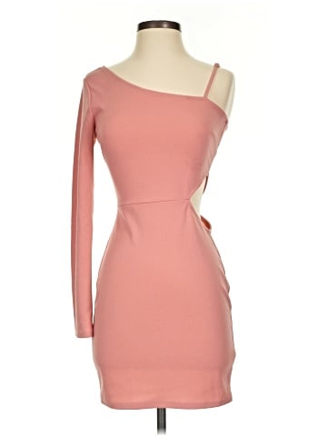 Abbeline Cocktail Dress (view 1)