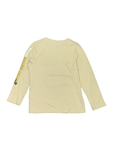 Maximus Rex Long Sleeve T-Shirt (view 2)