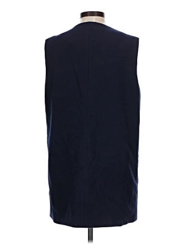 Crown & Ivy Vest (view 2)