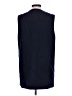 Crown & Ivy Blue Vest Size L - photo 2