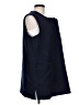 Crown & Ivy Blue Vest Size L - photo 4