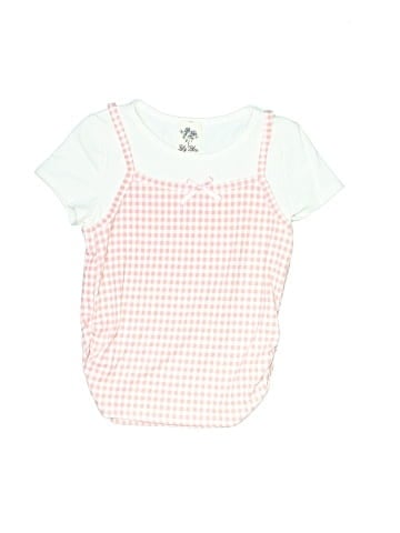 Lily Bleu Short Sleeve T-Shirt (view 1)