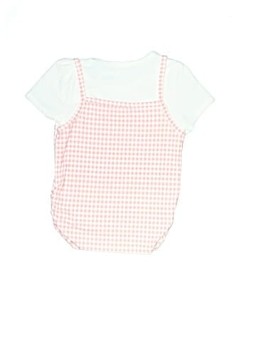 Lily Bleu Short Sleeve T-Shirt (view 2)