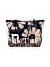 Coach Blue Tote One size - photo 1