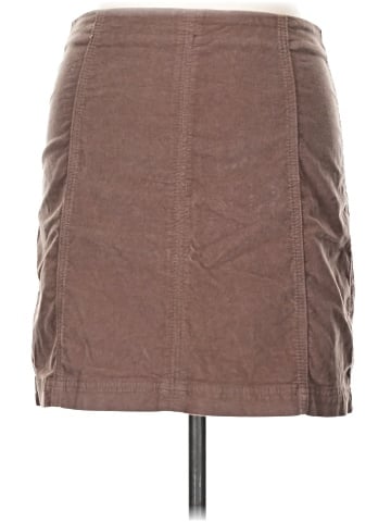 Free People Casual Skirt (view 1)