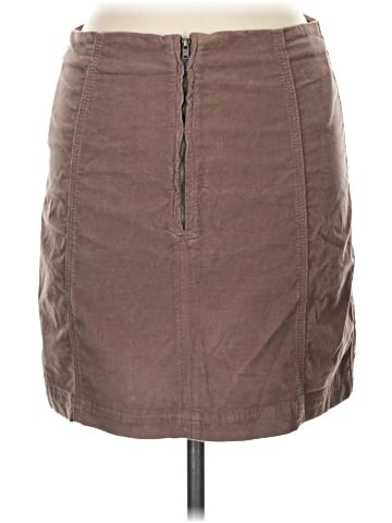 Free People Casual Skirt (view 2)
