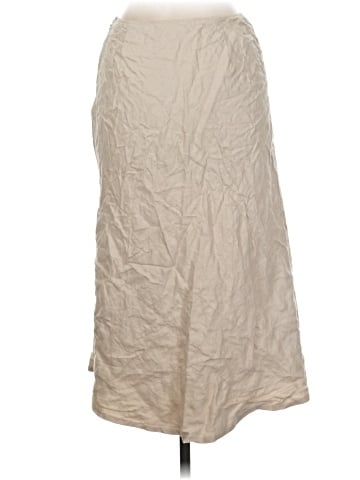 Lafayette 148 New York Casual Skirt (view 2)