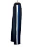 SPANX Color Block Blue Track Pants Size S - photo 5