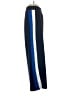 SPANX Color Block Blue Track Pants Size S - photo 4