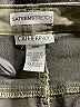 Catherines Green Jeans Size 20 - photo 4