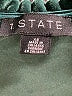 1.State Green Casual Dress Size XS - photo 7