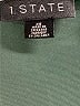 1.State Green Casual Dress Size XS - photo 9