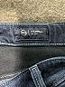 Adriano Goldschmied Solid Blue Jeans Size 28 waist - photo 7
