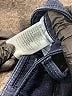 Adriano Goldschmied Solid Blue Jeans Size 28 waist - photo 8