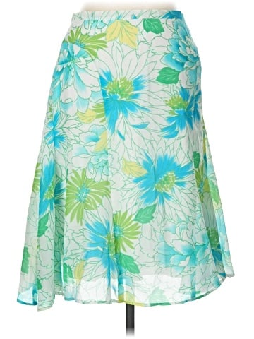 B. Moss Casual Skirt (view 1)