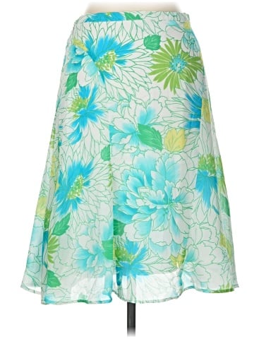B. Moss Casual Skirt (view 2)