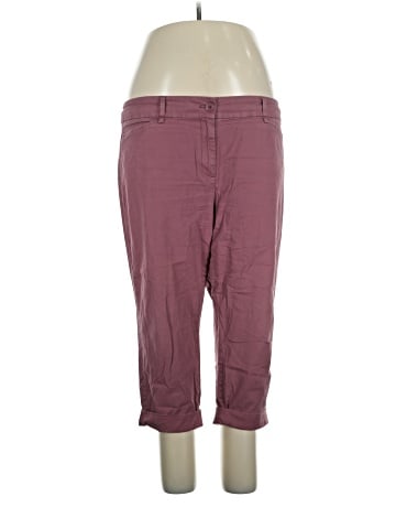 Ann Taylor LOFT Outlet Casual Pants (view 1)